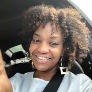 Meet your Posher, Kelondra